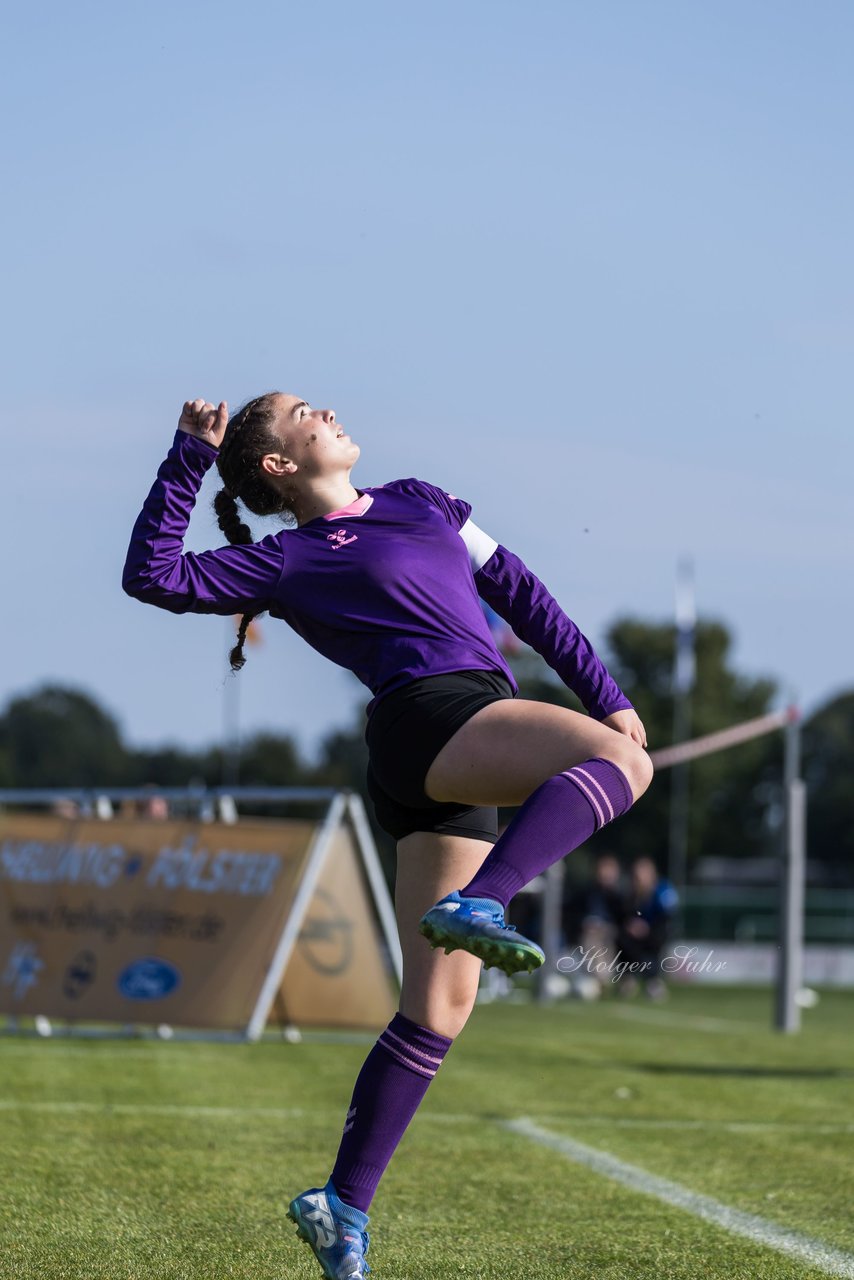 Bild 701 - wU16 Deutsche Meisterschaft